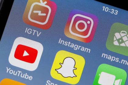 Social Media Ban