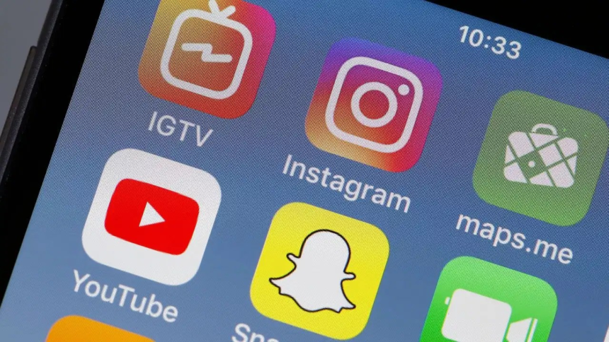 Social Media Ban