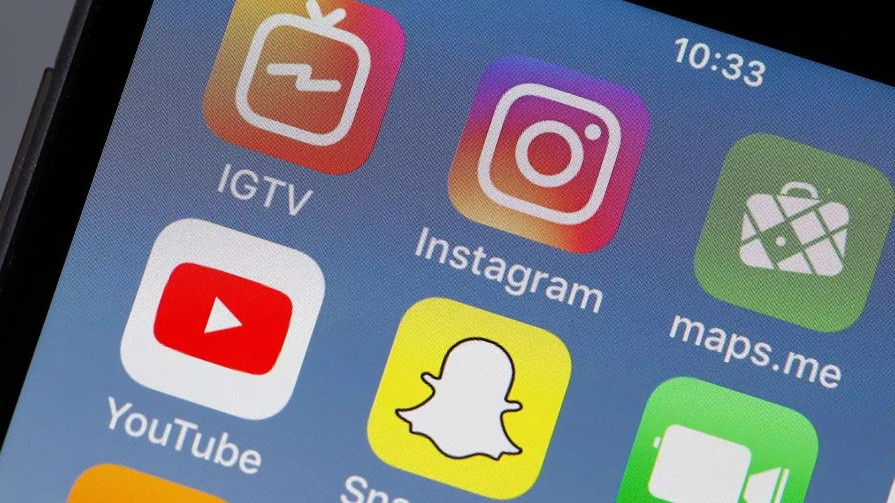 Social Media Ban