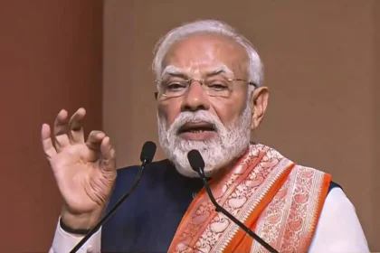 PM Modi Mann Ki Baat 138th Episode