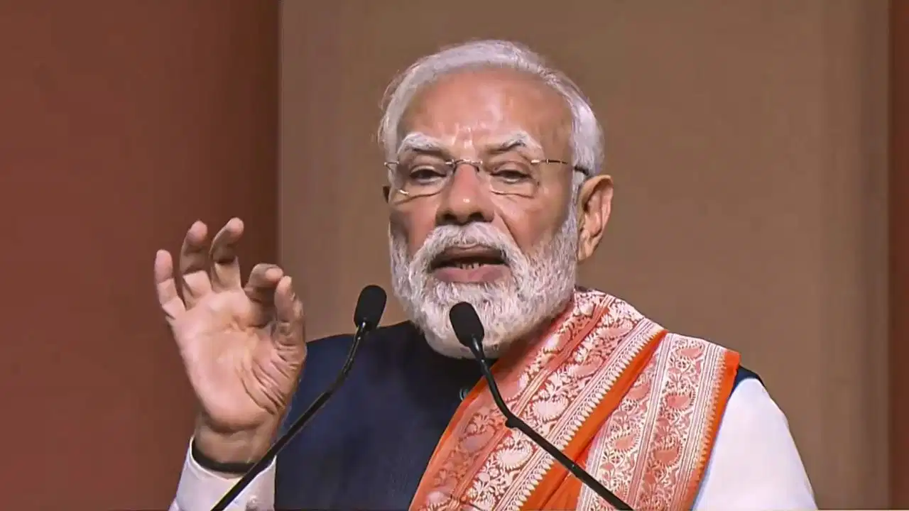 PM Modi Mann Ki Baat 138th Episode 