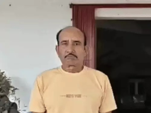 Minor Girl Suicide Case