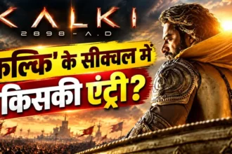 Kalki 2 Shooting Update