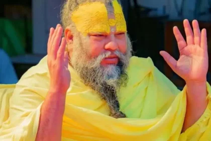 Premanand Ashram Dress Code