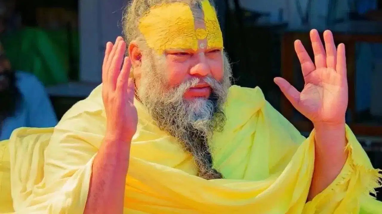 Premanand Ashram Dress Code