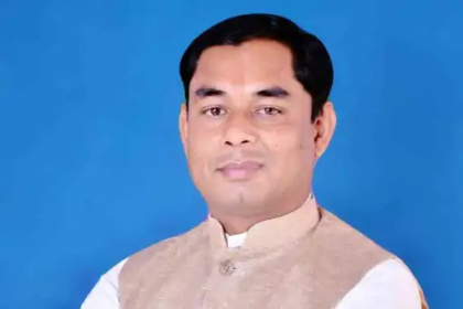 Congress SC Department : छत्तीसगढ़ में कांग्रेस ने बदली SC विभाग की कमान, निर्मल कोसरे बने नए प्रदेश अध्यक्ष