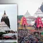 Puri Jagannath Temple