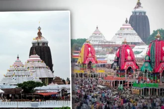 Puri Jagannath Temple