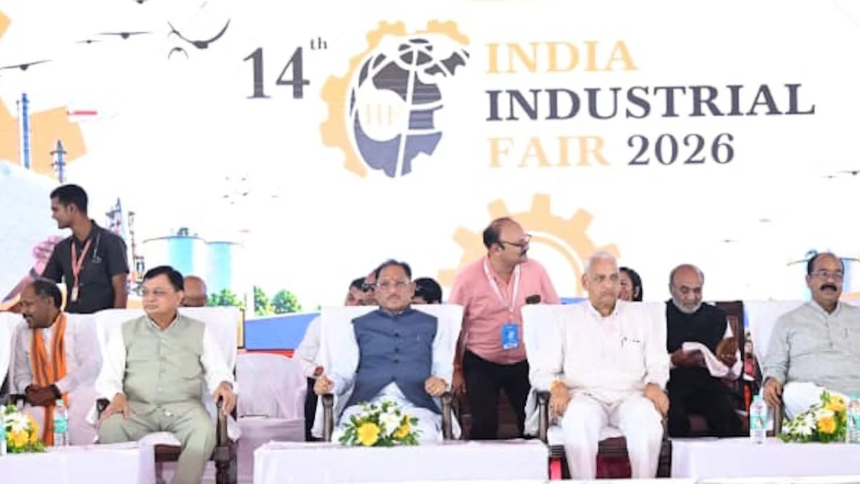 Semiconductor Chhattisgarh