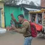 BJP Leader Attack