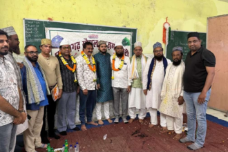 Gausul Azam Committee