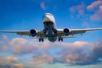 Canada Plane Crash
