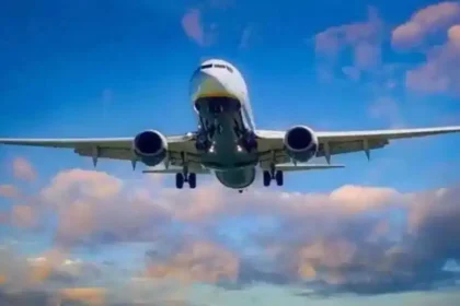 Canada Plane Crash