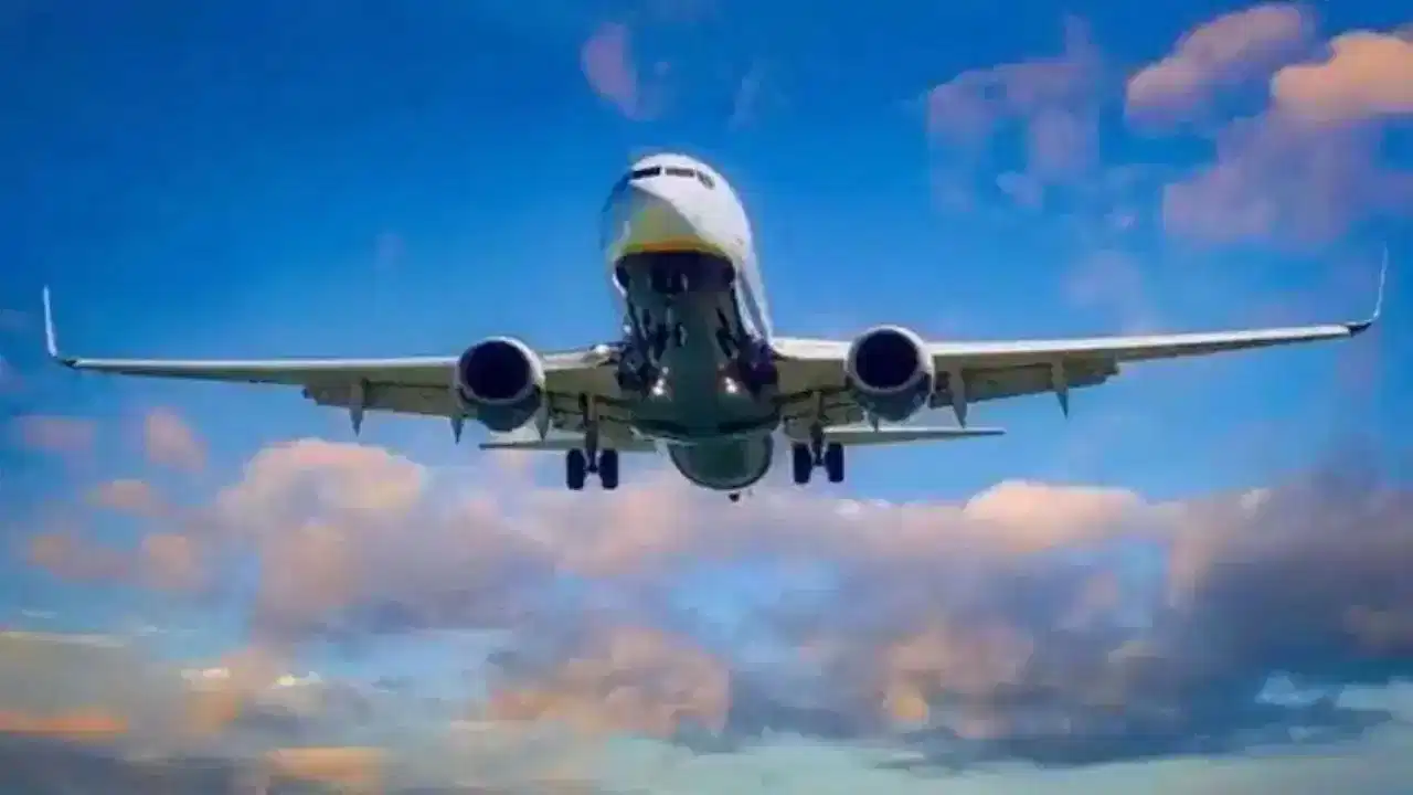 Canada Plane Crash