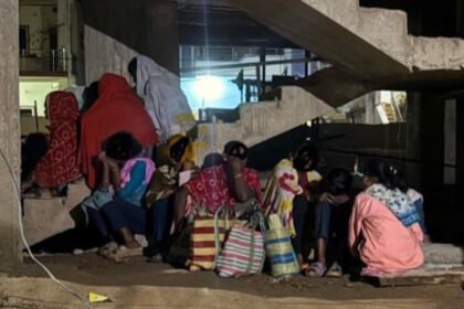 Child Labour Rescue : निर्माणाधीन भवन में 8 नाबालिग कर रहीं थीं मजदूरी, संयुक्त टीम ने मारा छापा
