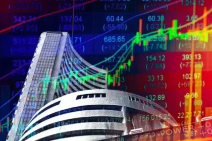 Indian Stock Market