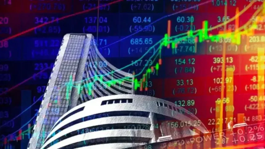 Indian Stock Market