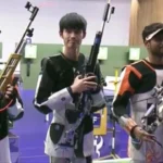 Asian Games 2026