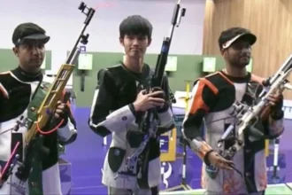 Asian Games 2026