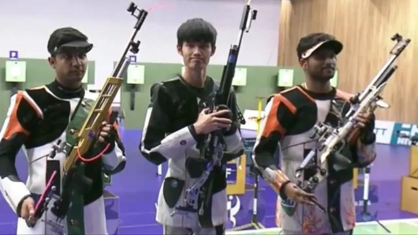 Asian Games 2026