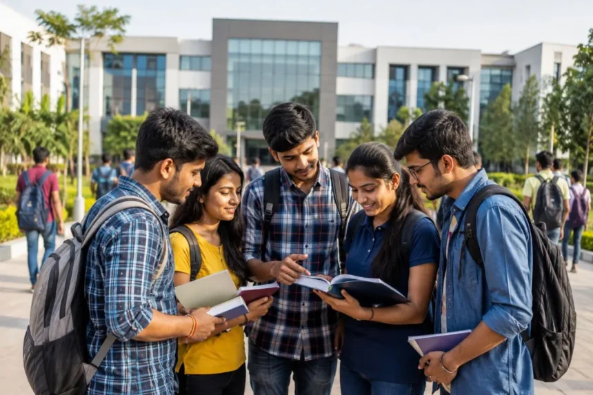 Chhattisgarh B.Ed Admission : बीएड-डीएलएड की चौथी सूची जारी, 19 सितंबर तक प्रवेश का मौका