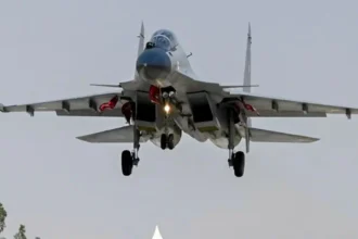 BRICS Modi Putin Missile Deal