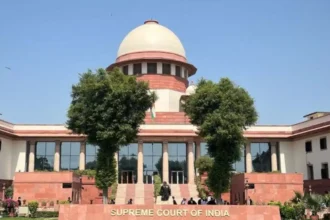 Sambhal Violence Supreme Court