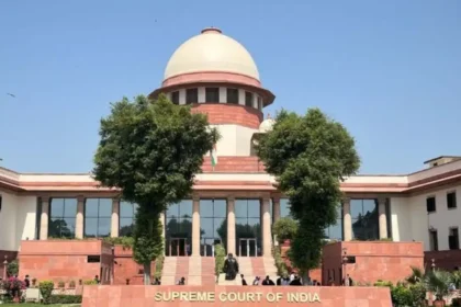 Sambhal Violence Supreme Court