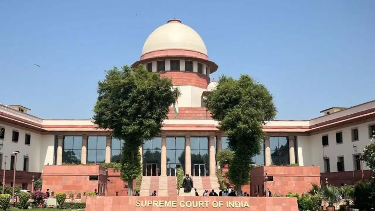 Sambhal Violence Supreme Court