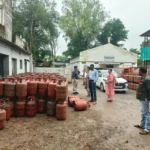 Balaji Gas Booking Transfer