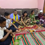 Nuakhai Milan Samaroh