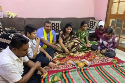 Nuakhai Milan Samaroh