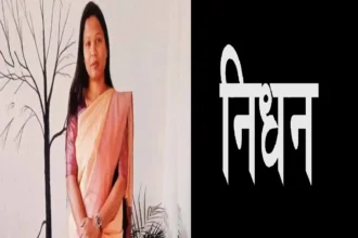 Naib Tehsildar Death : नायब तहसीलदार निधि नेताम का निधन, प्रशासनिक महकमे में शोक