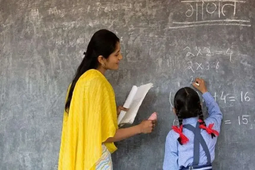 Special B.Ed : दिव्यांग अभ्यर्थियों के लिए शिक्षक भर्ती के नियम बदले, सामान्य बीएड से नहीं बनेगी बात