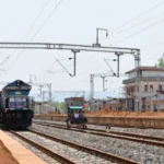 Railway Update : ताड़ोकी-रावघाट रेलखंड पर जल्द दौड़ेगी यात्री ट्रेन, CRS मंजूरी के बाद तैयारियां तेज