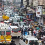 Raipur Traffic Alert : राजधानी में आज इन 4 रास्तों से गुजरना मुश्किल, 500 जवान संभालेंगे ट्रैफिक, रात 8 बजे तक असर