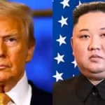 Trump Kim Jong Un Nuclear Policy