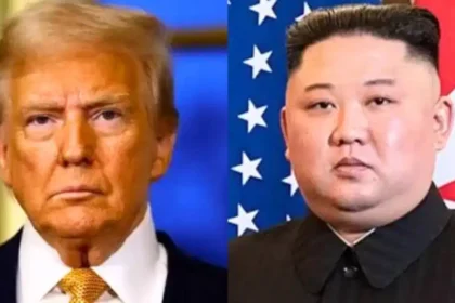 Trump Kim Jong Un Nuclear Policy