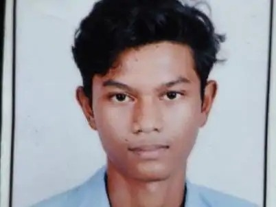Student Fire Death