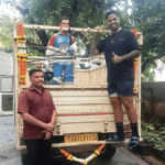 Surya Kumar Statue