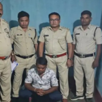 Surajpur Fake Liquor Case