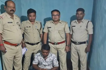 Surajpur Fake Liquor Case
