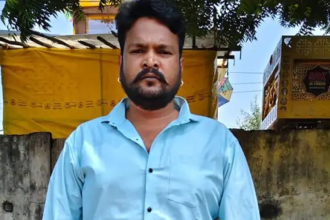 Raipur District Badar