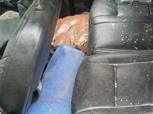 Raigarh Ganja Smuggling Case