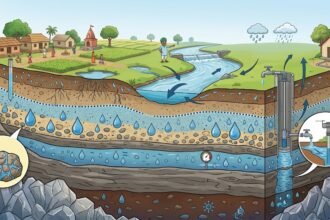 Chhattisgarh Groundwater : छत्तीसगढ़ में भूजल संकट पर बड़ी जीत, अब एक भी विकासखंड क्रिटिकल नहीं