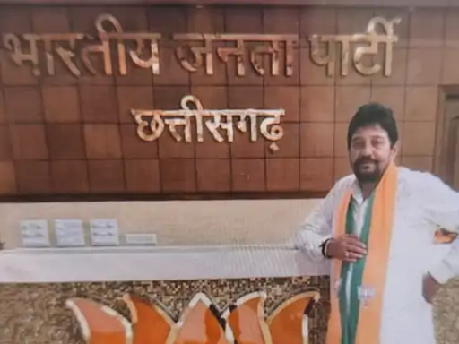 Kamlesh Rajput ED Raid : पूर्व पटवारी के परिवार में 4 सरकारी अधिकारी, संपत्तियों और आय की जांच पर नजर
