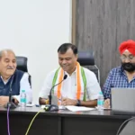 Congress Disciplinary Committee : निष्कासित नेताओं की वापसी पर मंथन, 36 आवेदनों पर चर्चा; अमित जोगी का फैसला लंबित