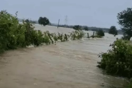 Chhattisgarh Heavy Rain Alert