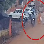 Kharora Chain Snatching Case