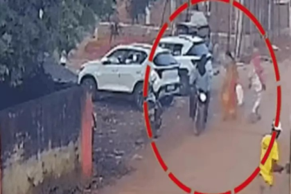 Kharora Chain Snatching Case